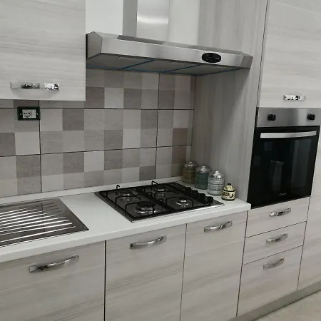 Residence Mare Azzurro Balestrate Exterior foto