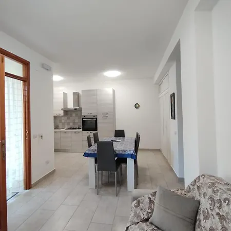 Residence Mare Azzurro Balestrate Exterior foto