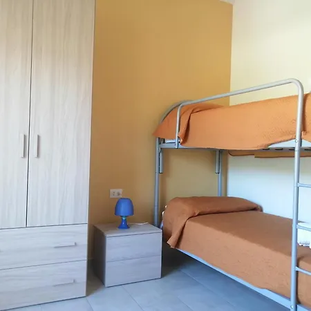 Residence Mare Azzurro Balestrate Exterior foto