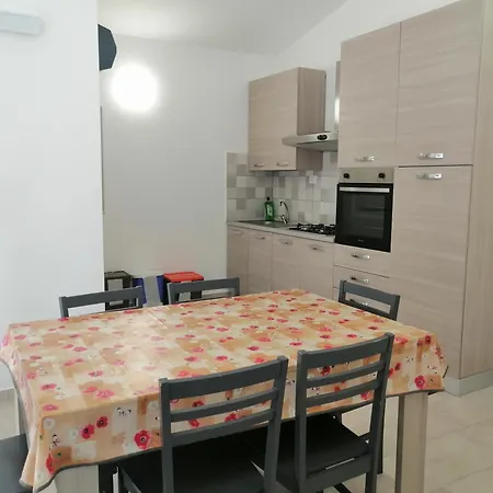 Residence Mare Azzurro Balestrate Exterior foto