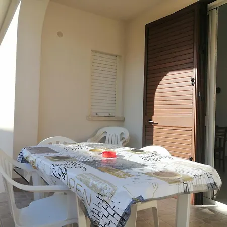 Residence Mare Azzurro Balestrate Exterior foto