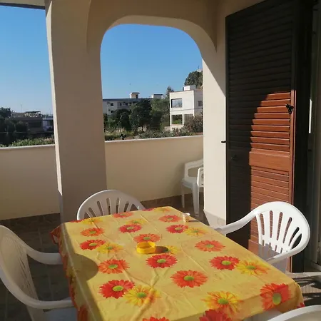 Residence Mare Azzurro Balestrate Exterior foto