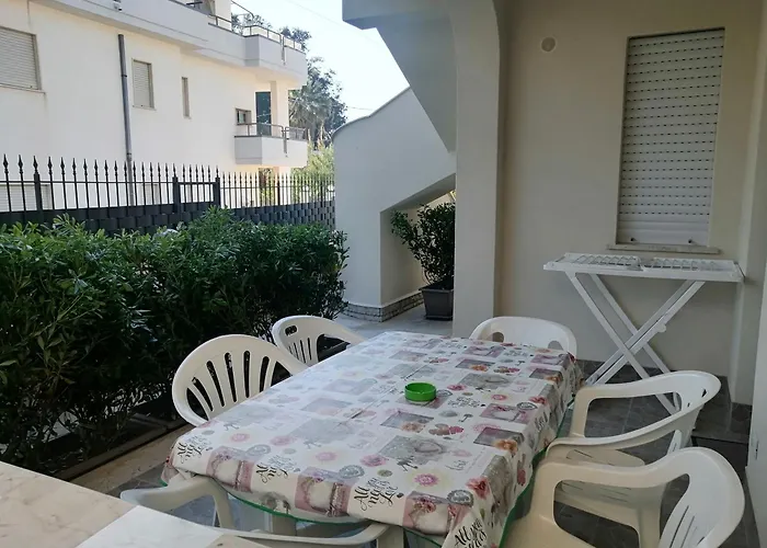 Residence Mare Azzurro
