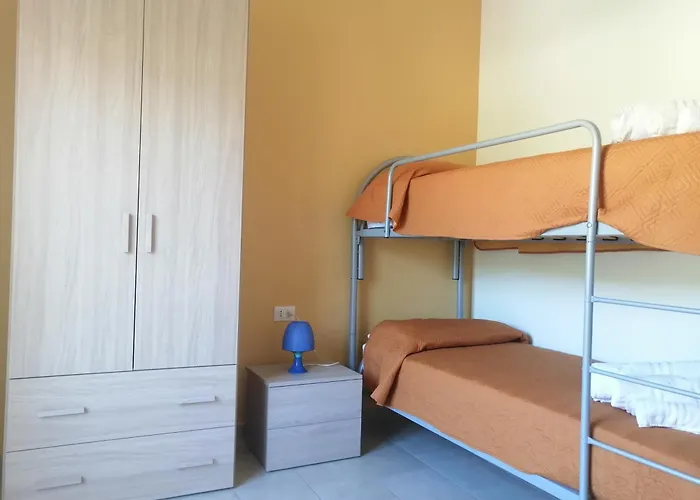 Residence Mare Azzurro