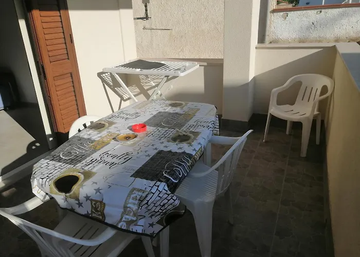 Residence Mare Azzurro