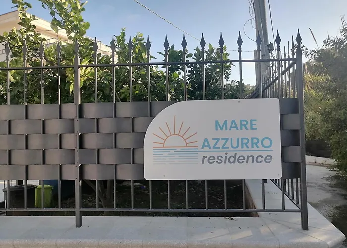 Residence Mare Azzurro
