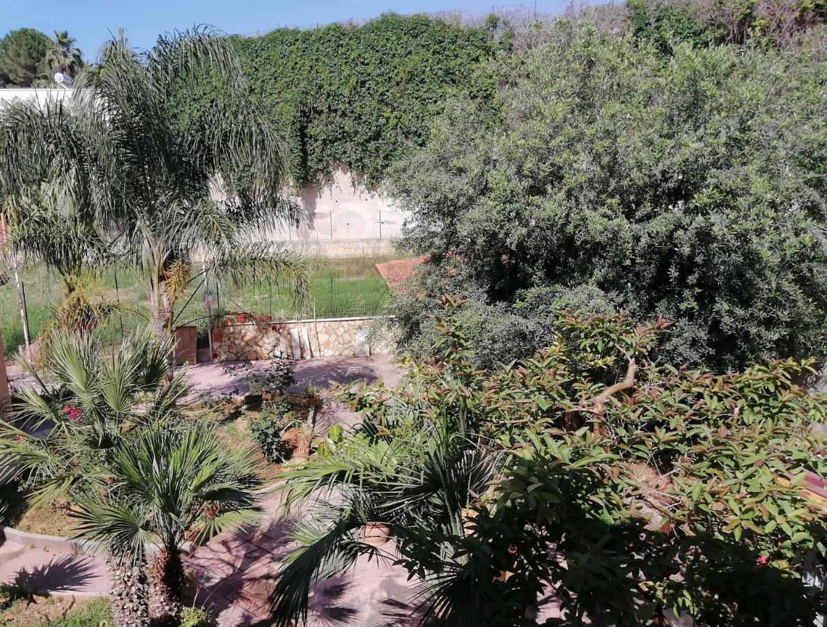 Holiday home Mare Azzurro Balestrate