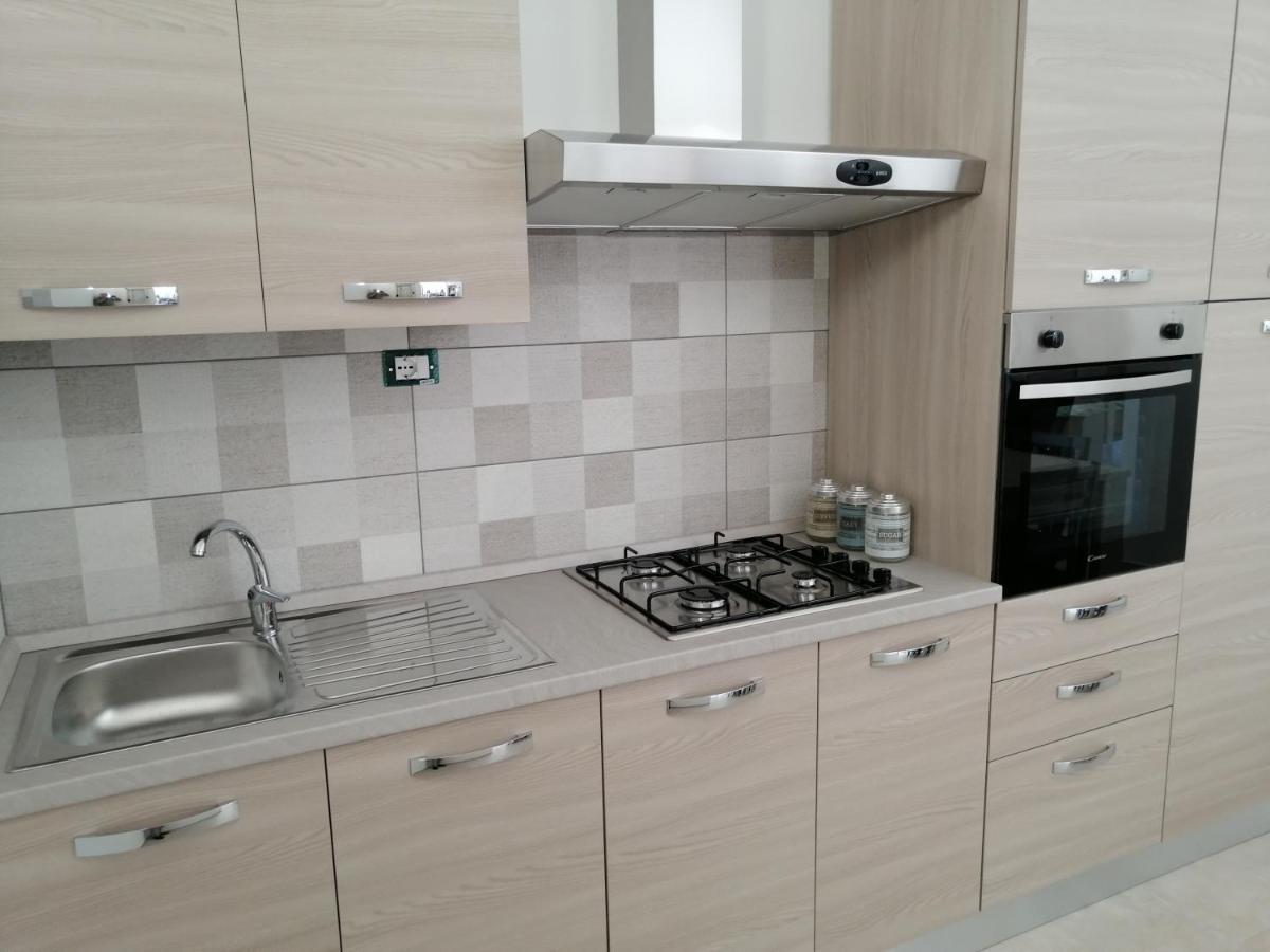 Mare Azzurro Holiday home
