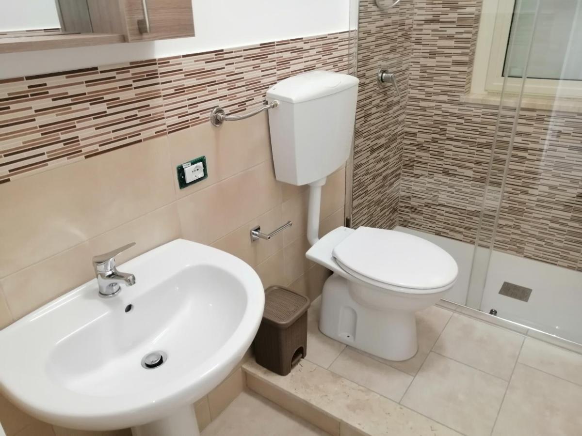 Mare Azzurro Holiday home *
