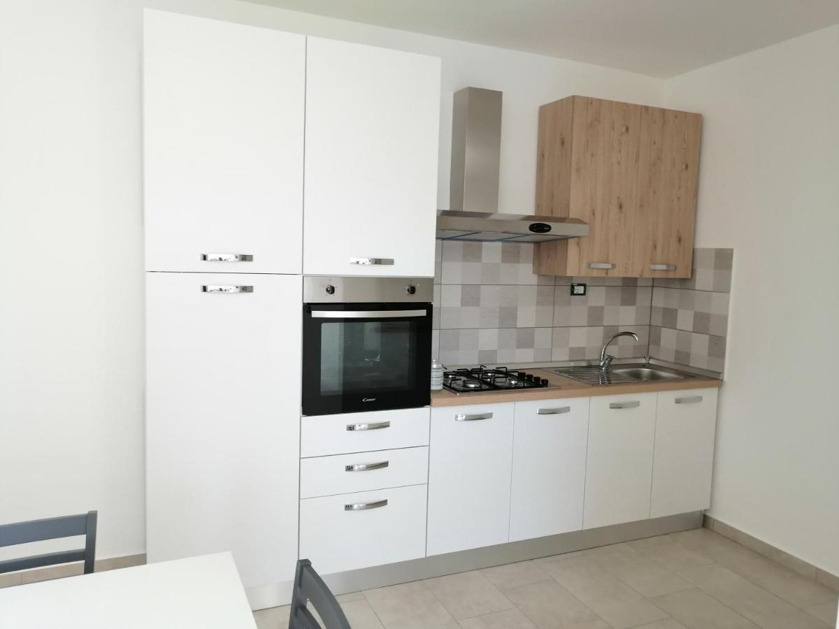 Mare Azzurro Holiday home *