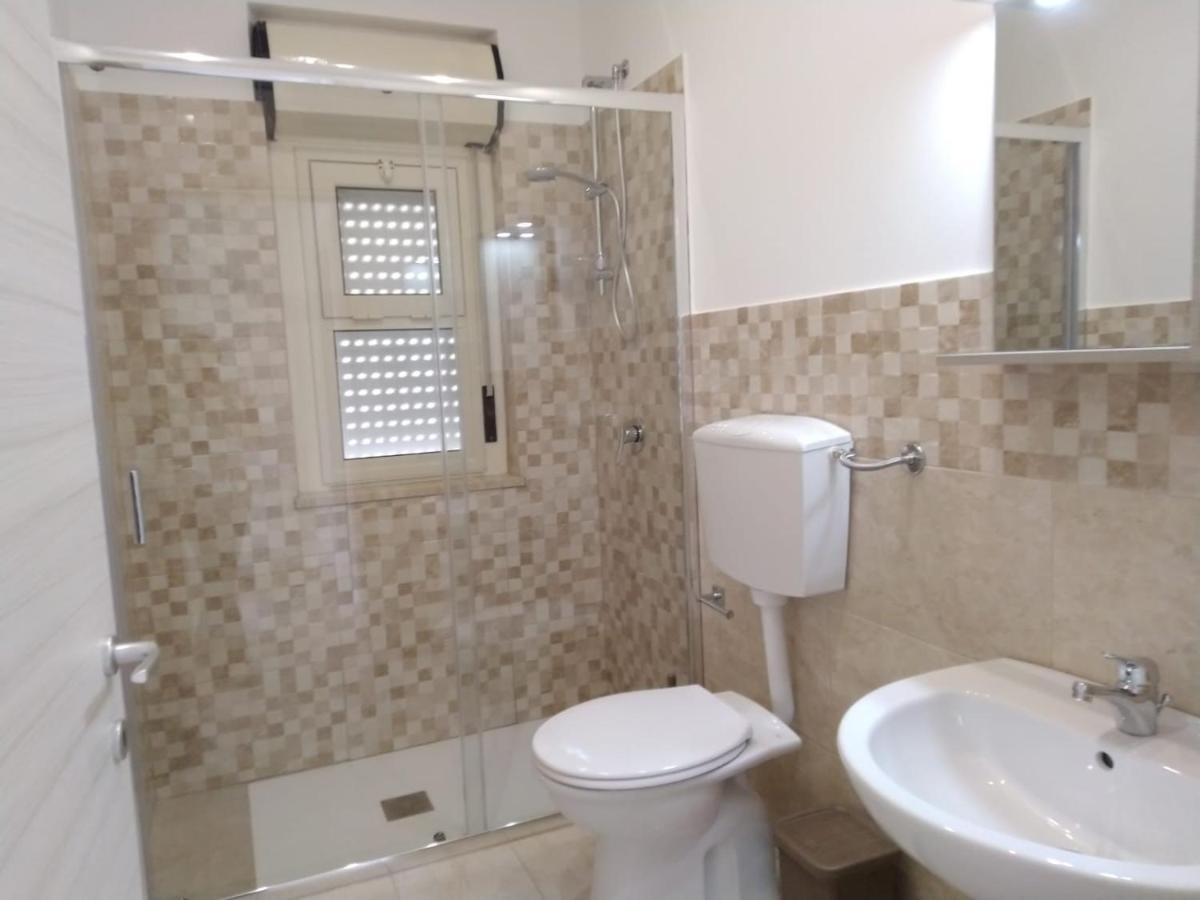 Mare Azzurro Holiday home *