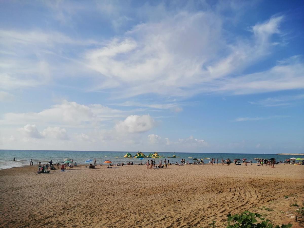 Mare Azzurro * Balestrate