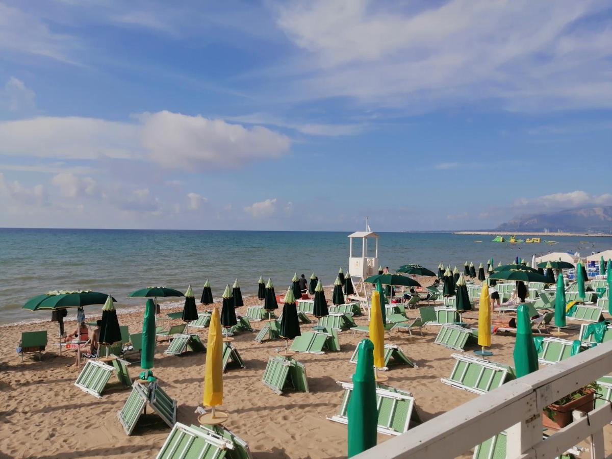 Mare Azzurro *
