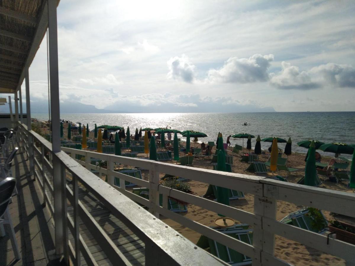 Holiday home Mare Azzurro Balestrate