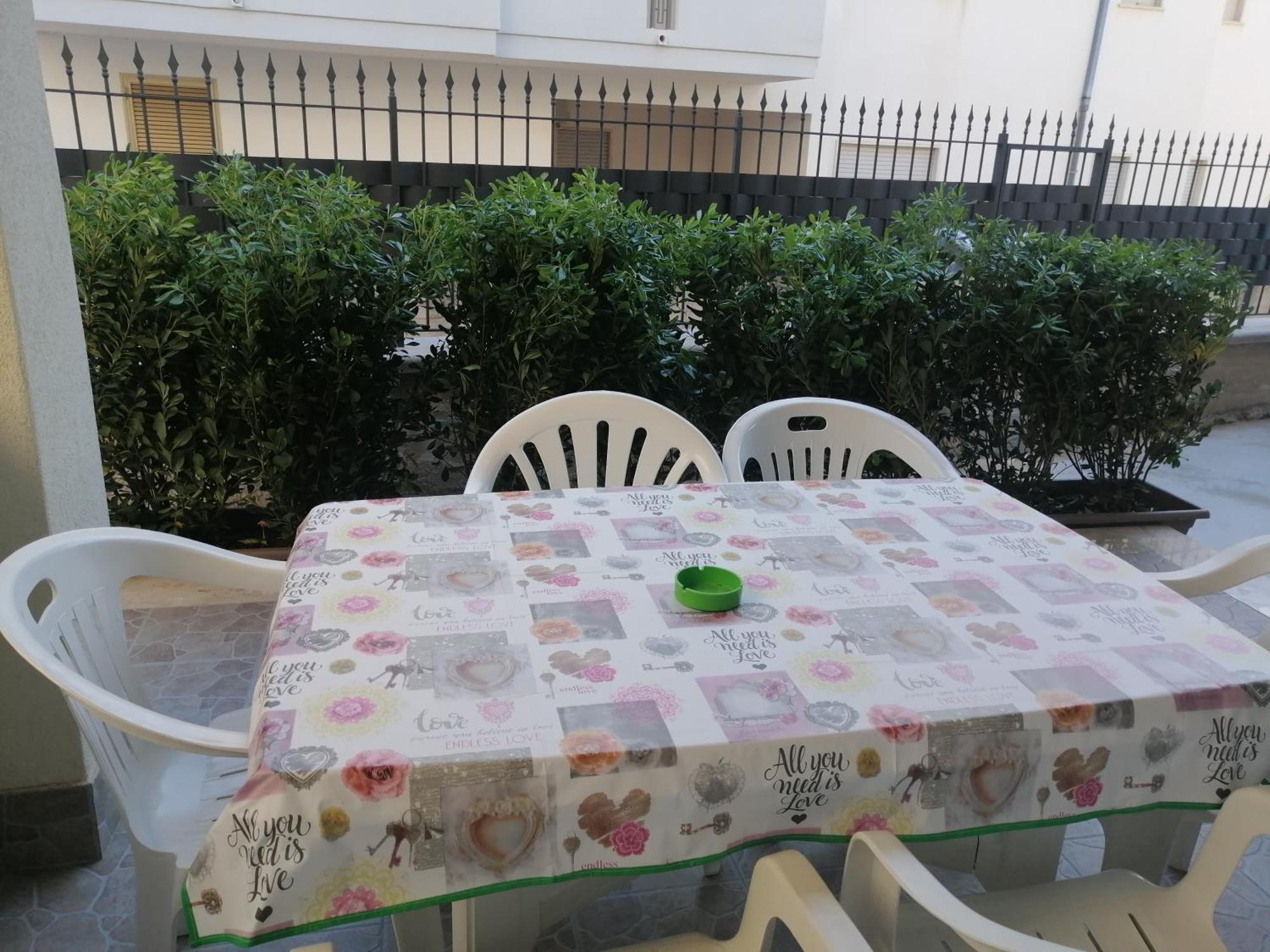Holiday home Mare Azzurro