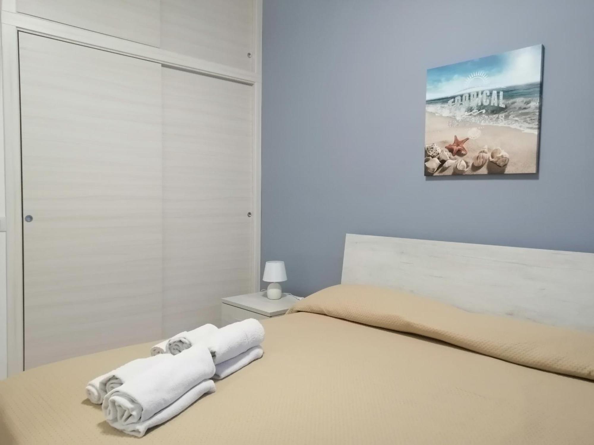 Mare Azzurro Holiday home