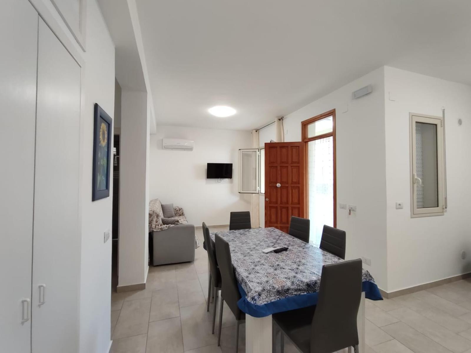 Holiday home Mare Azzurro Balestrate