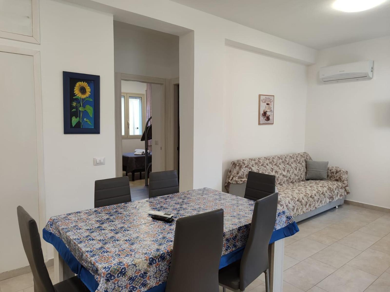 Holiday home Mare Azzurro *