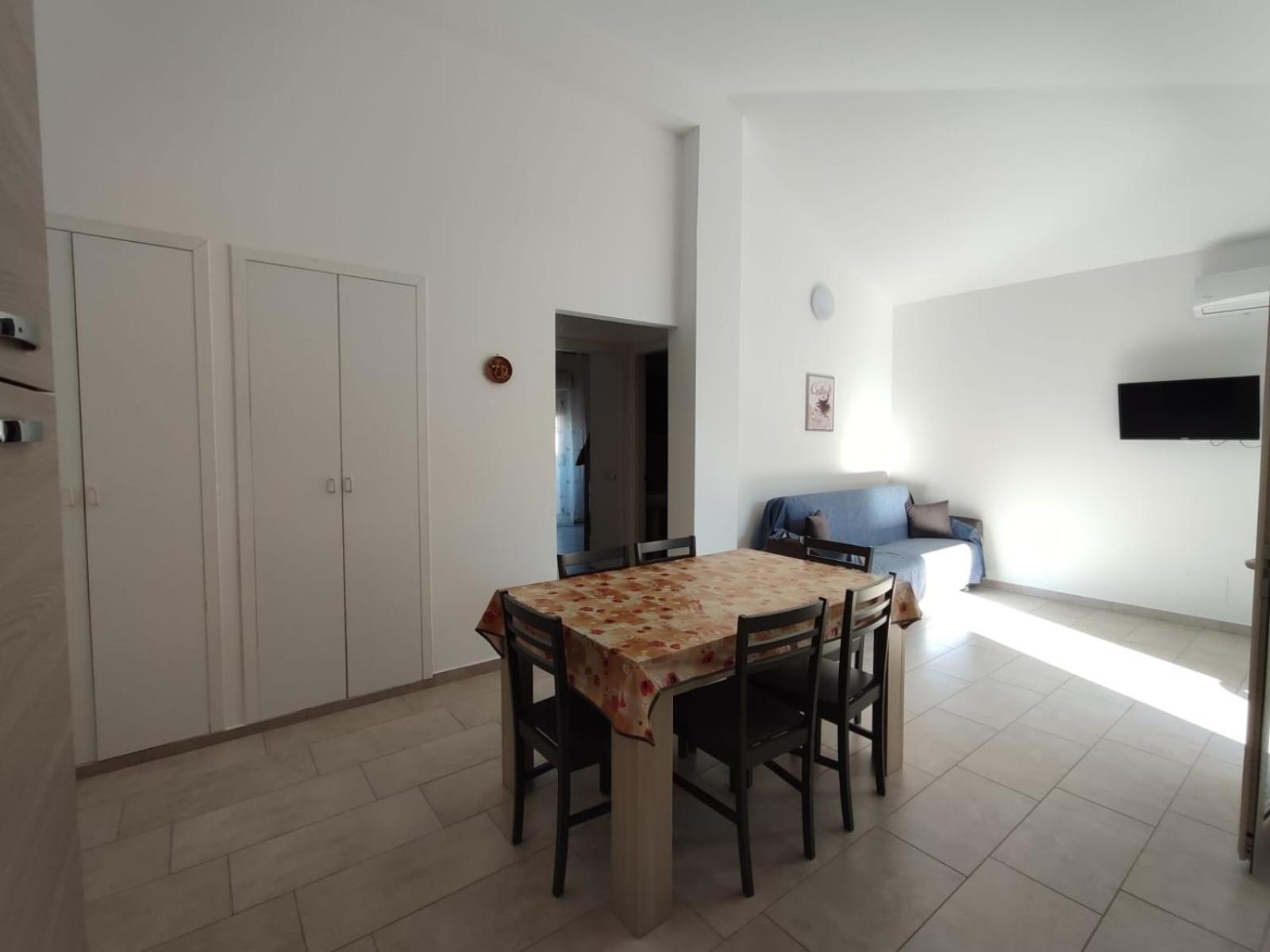 Mare Azzurro Holiday home