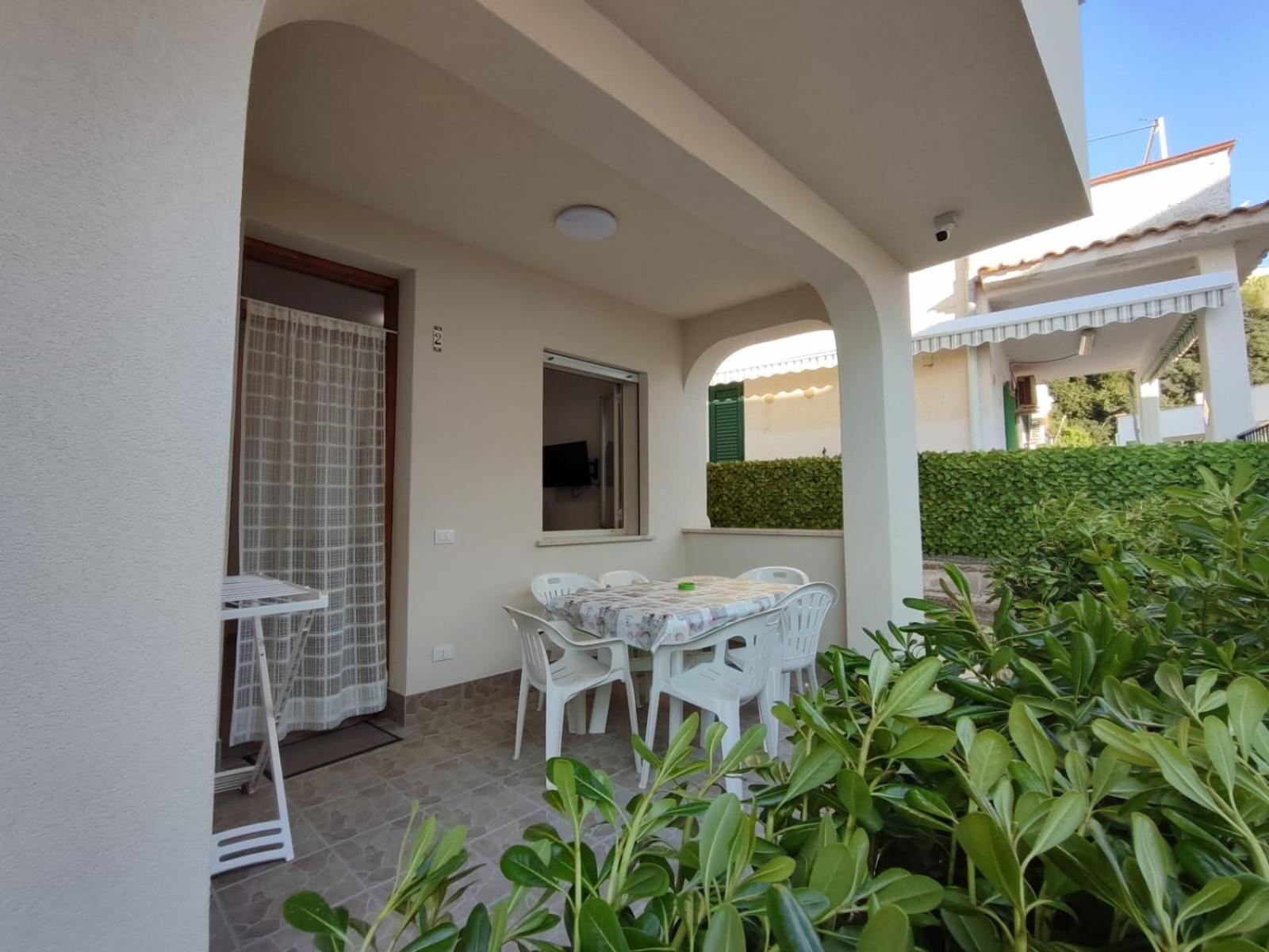 Mare Azzurro Holiday home *