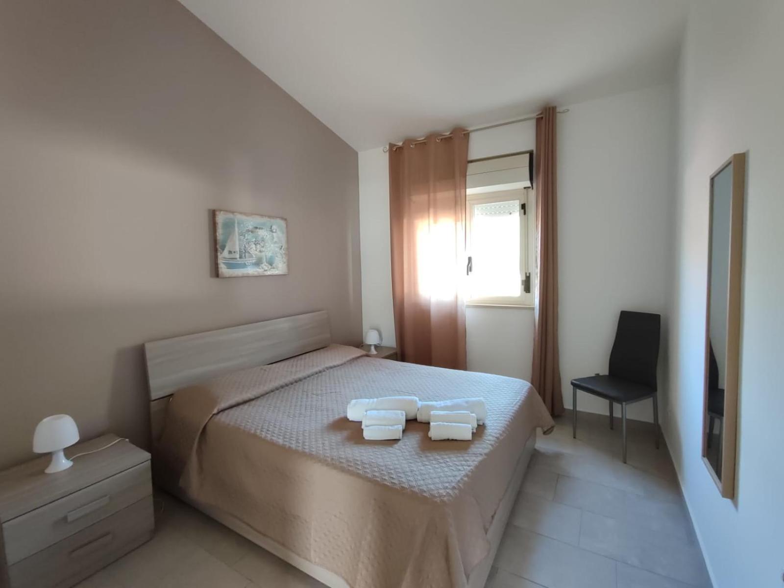 Holiday home Mare Azzurro *