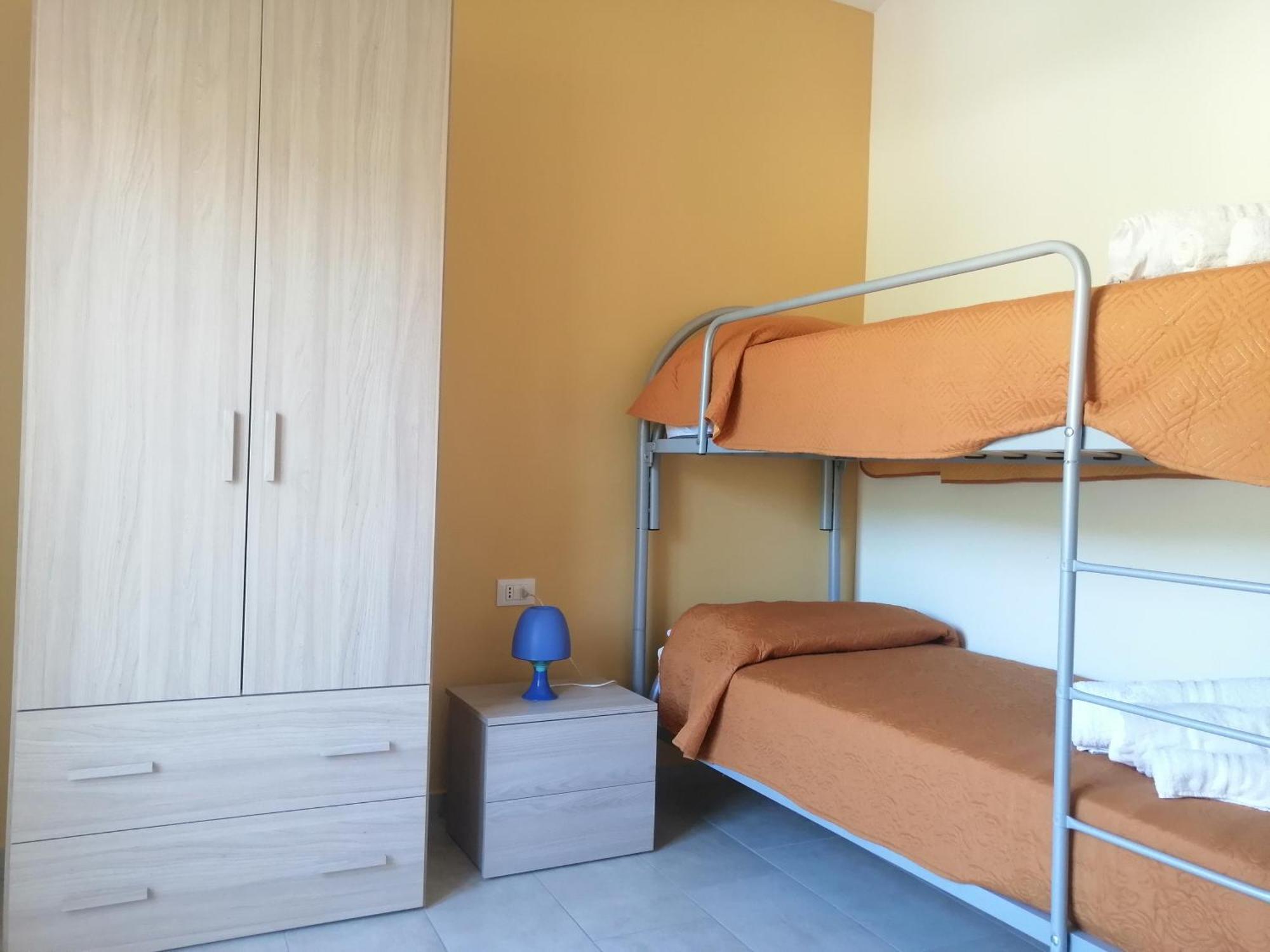 Mare Azzurro Vakantiehuis