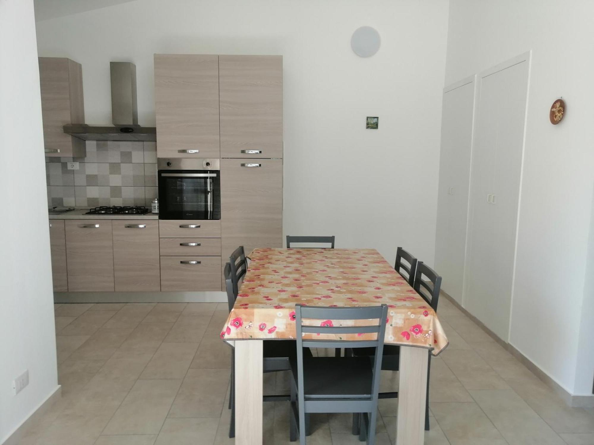 Holiday home Mare Azzurro Balestrate