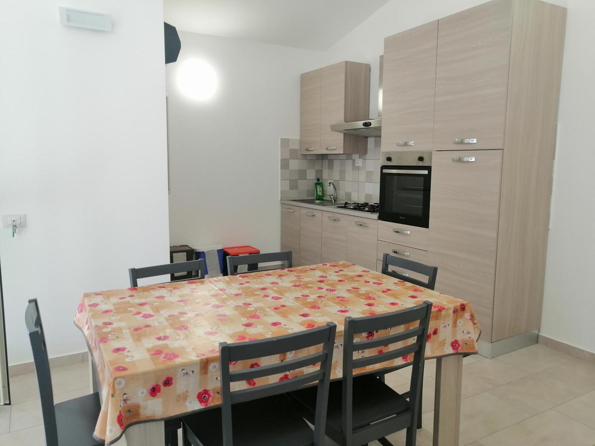 Mare Azzurro Holiday home *