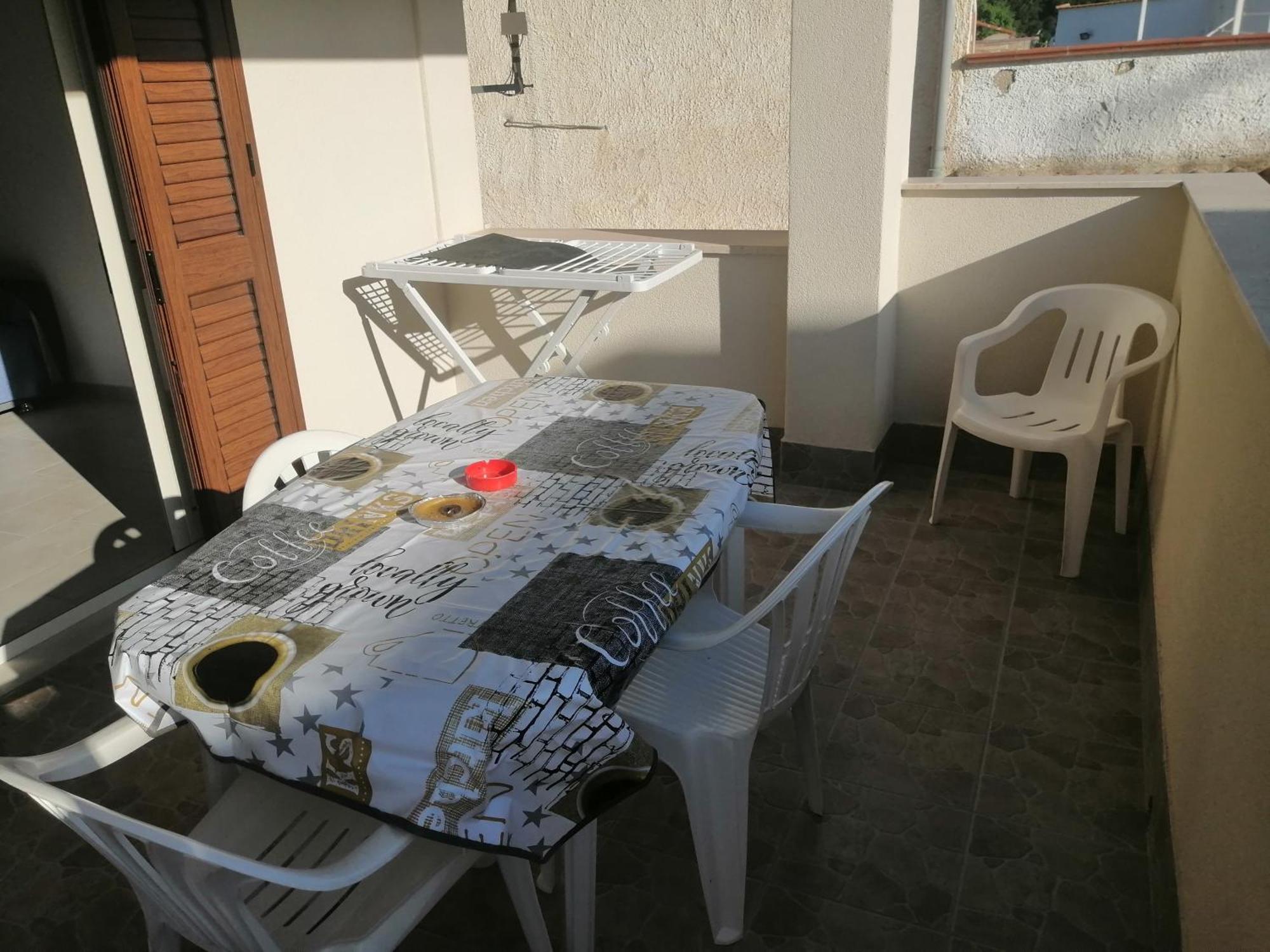 Holiday home Mare Azzurro *