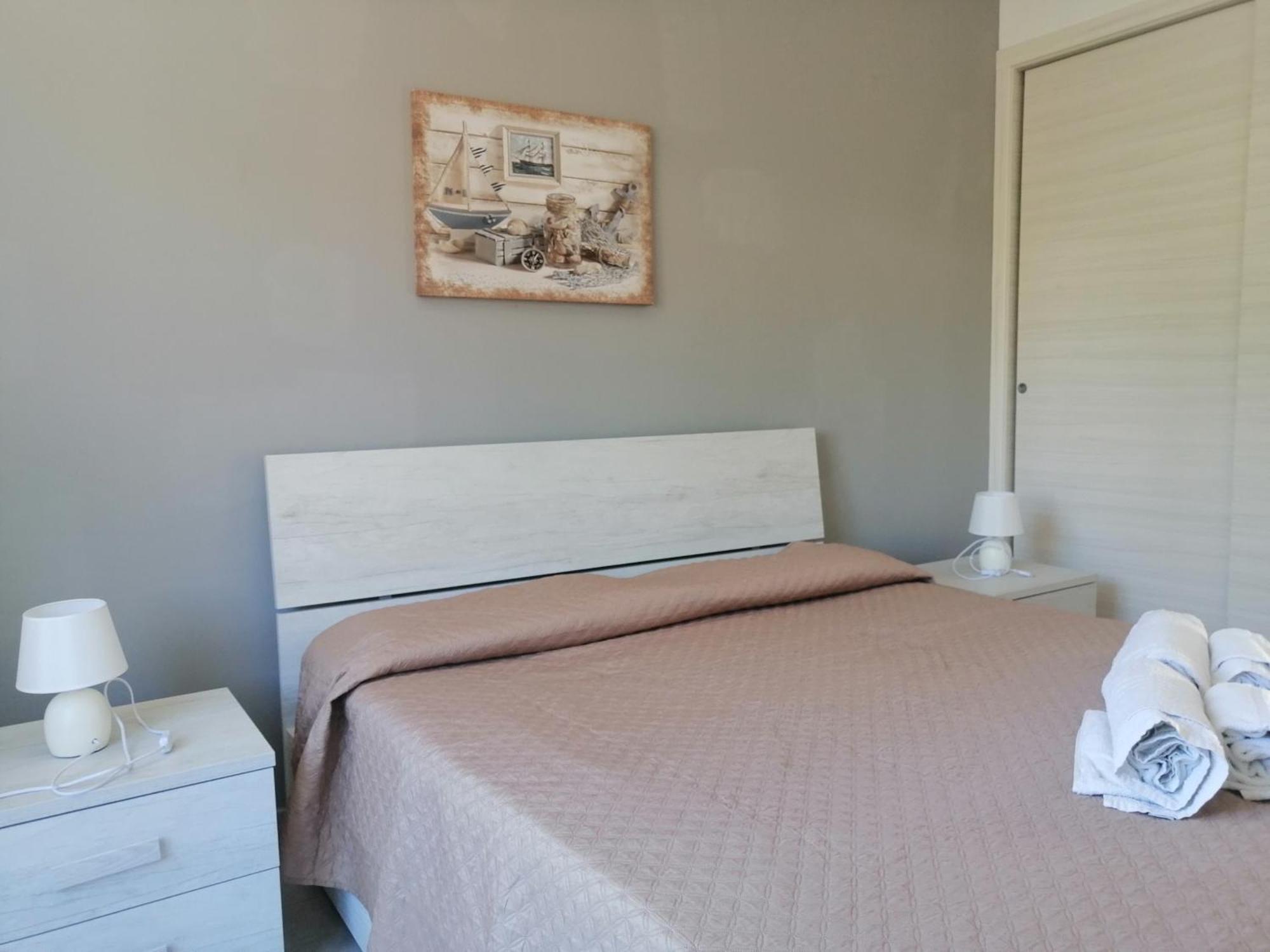 Mare Azzurro Balestrate