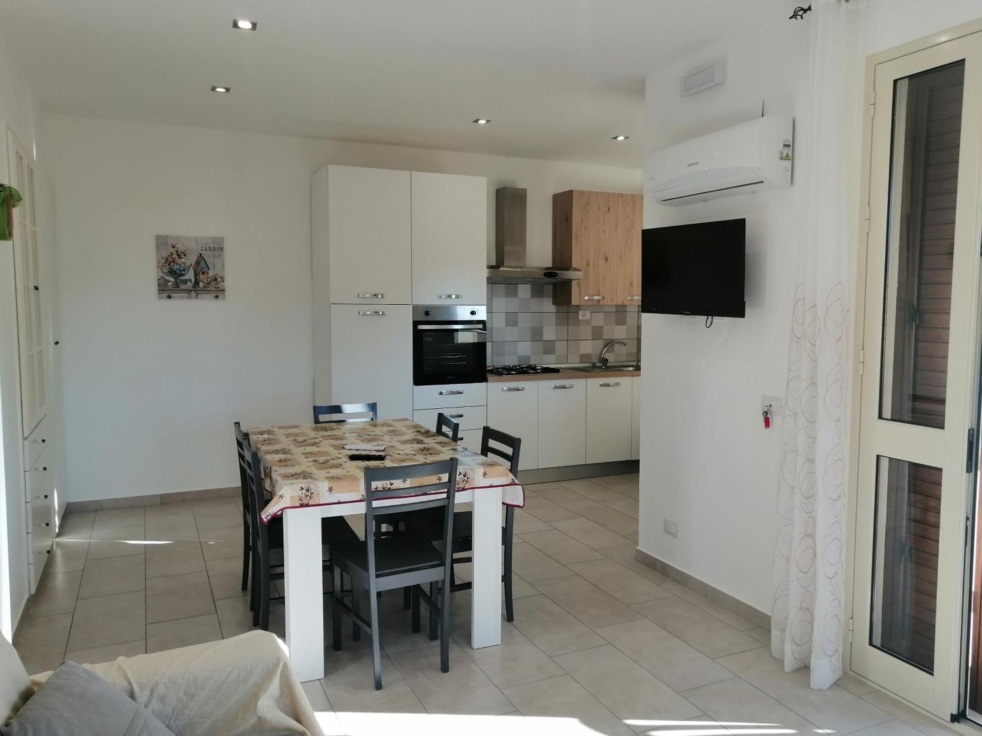 Holiday home Mare Azzurro Balestrate