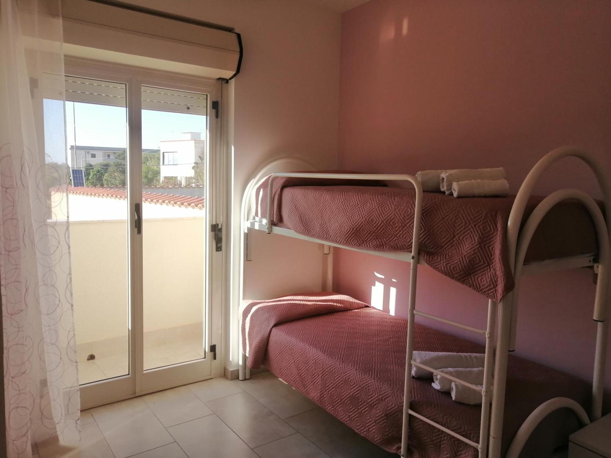 Holiday home Mare Azzurro