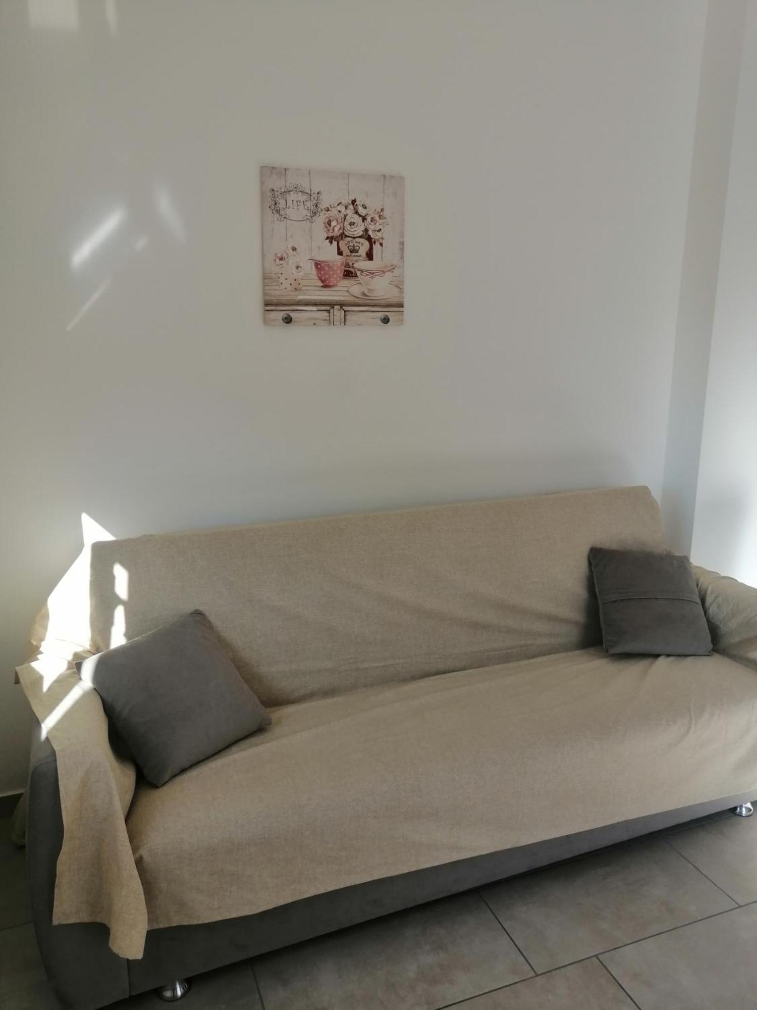 Holiday home Mare Azzurro