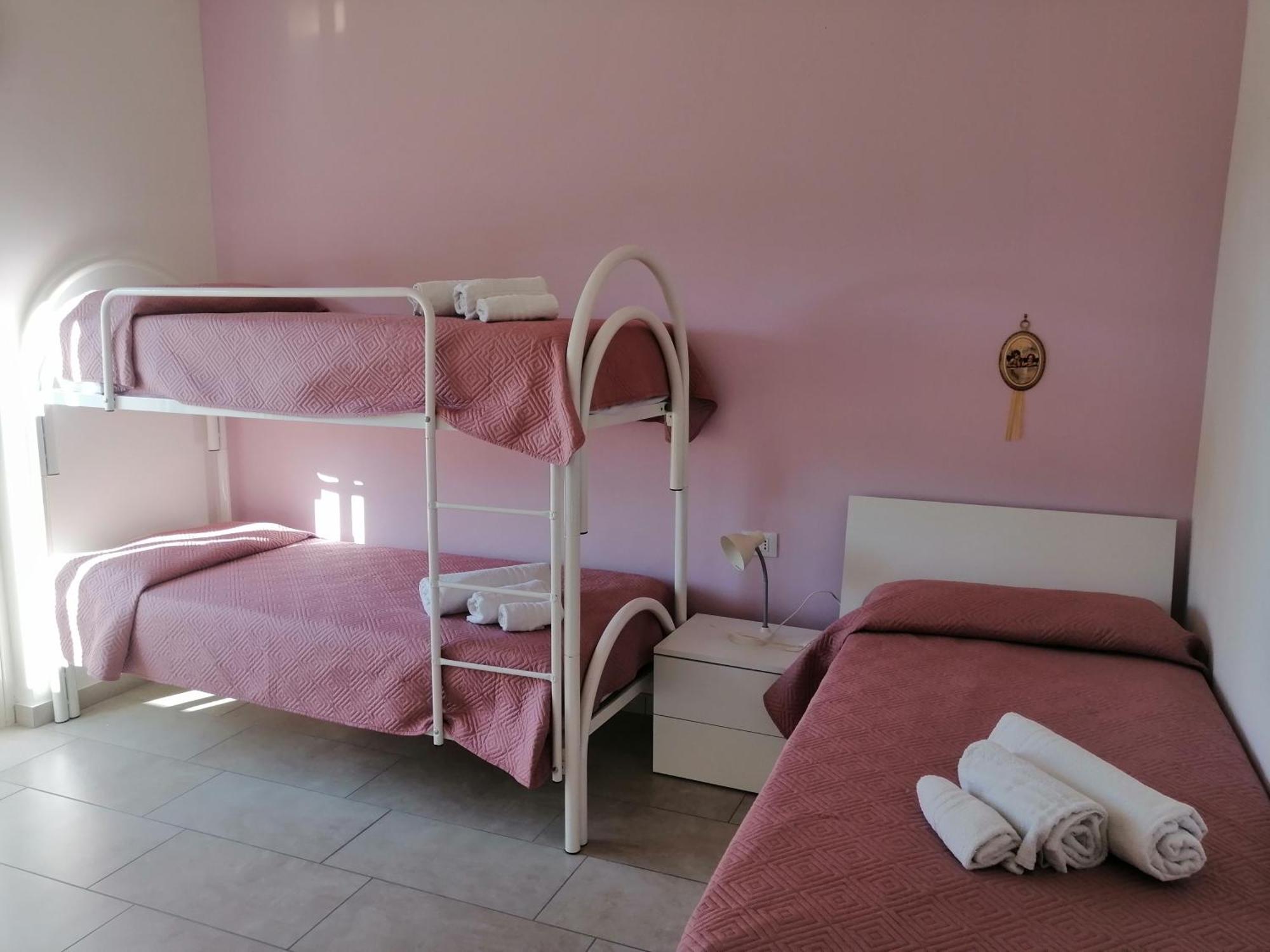 Mare Azzurro Holiday home Balestrate