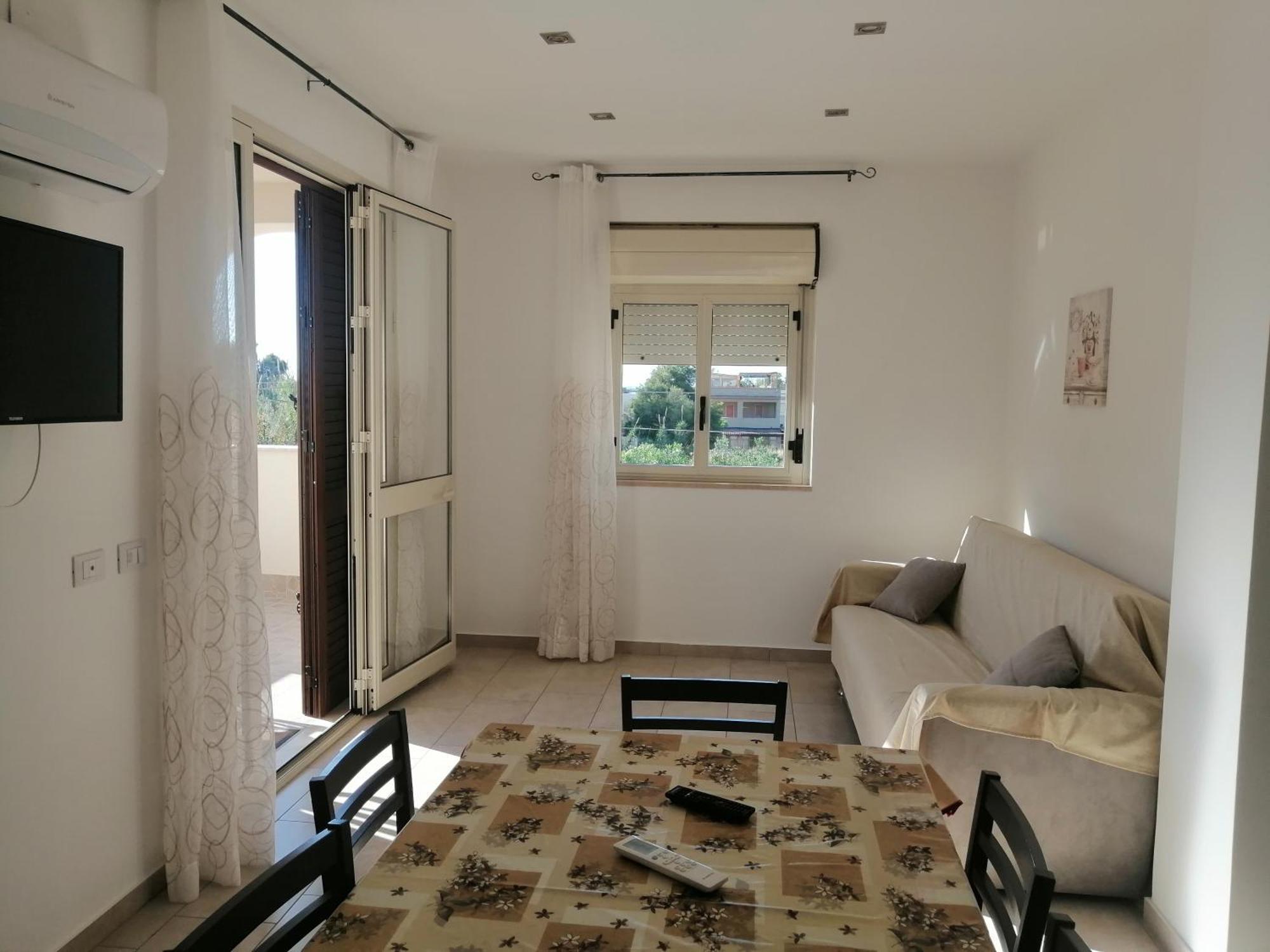 Holiday home Mare Azzurro Balestrate