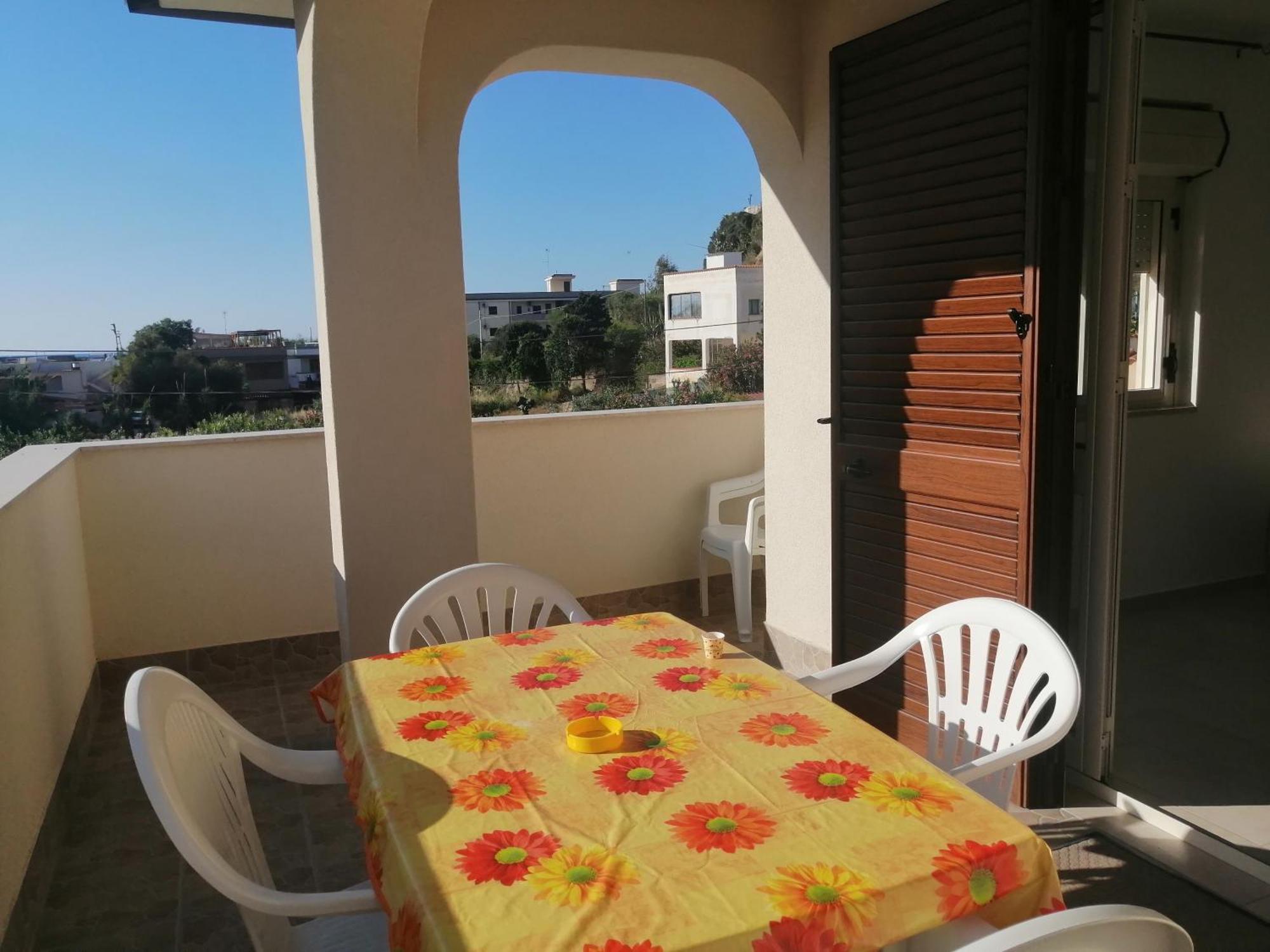 Mare Azzurro Holiday home
