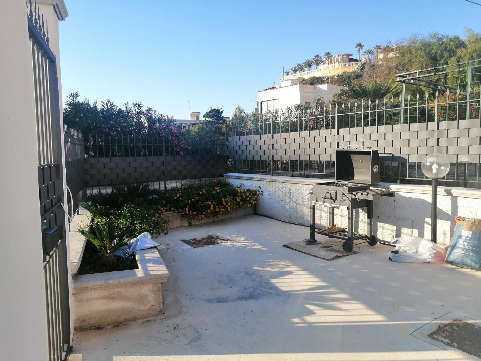 Holiday home Mare Azzurro *