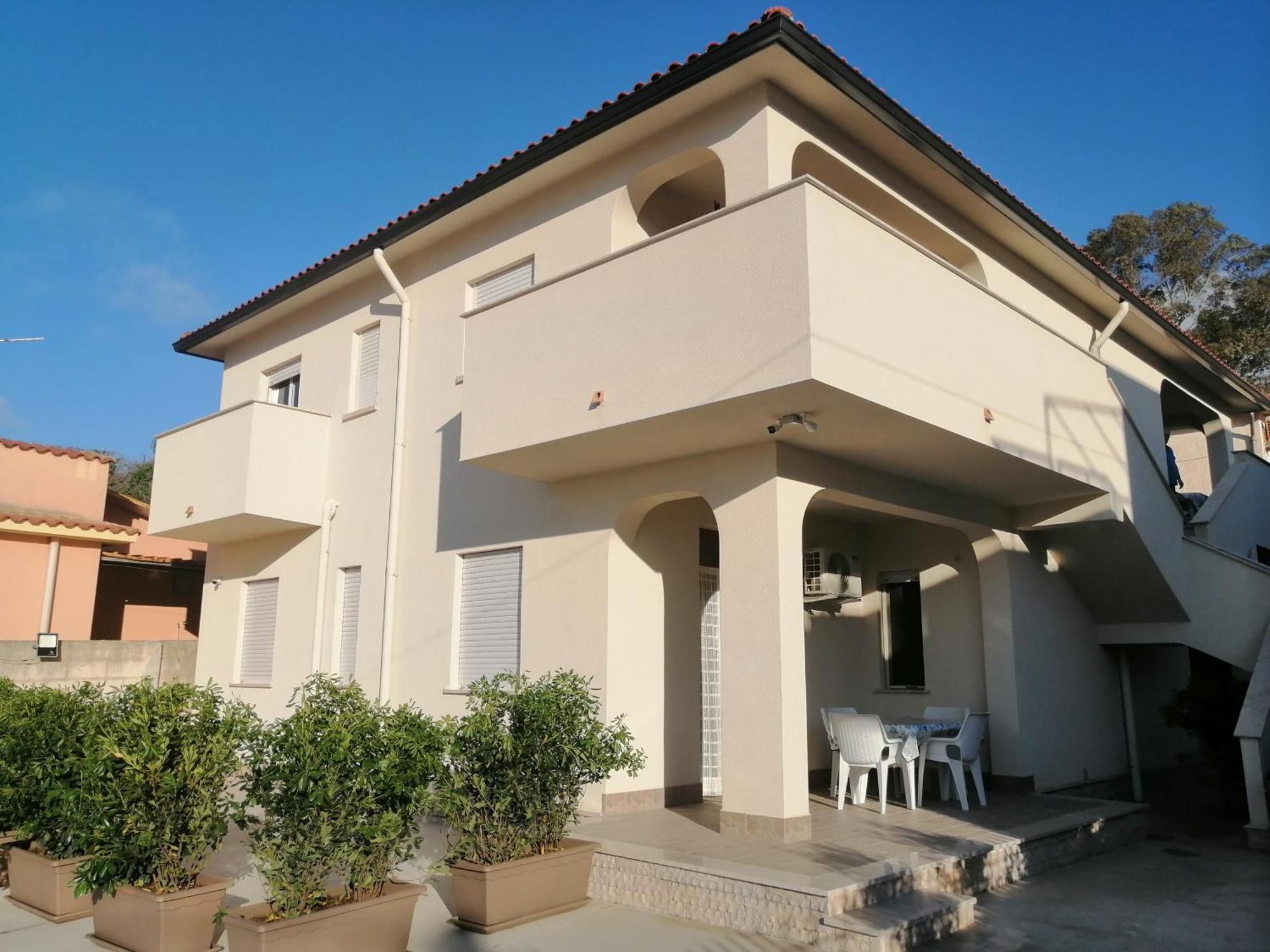Holiday home Mare Azzurro *