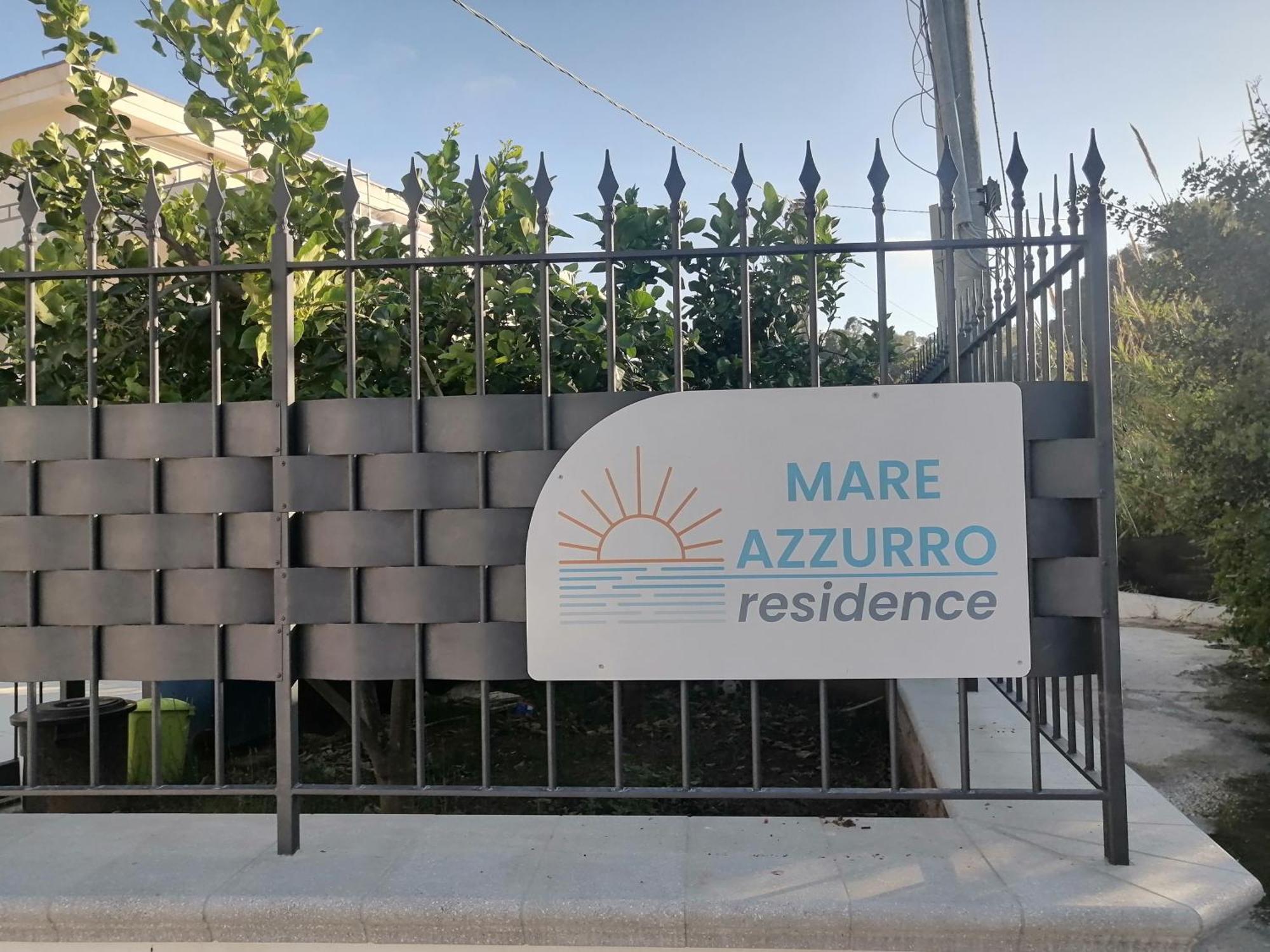 Holiday home Mare Azzurro Balestrate