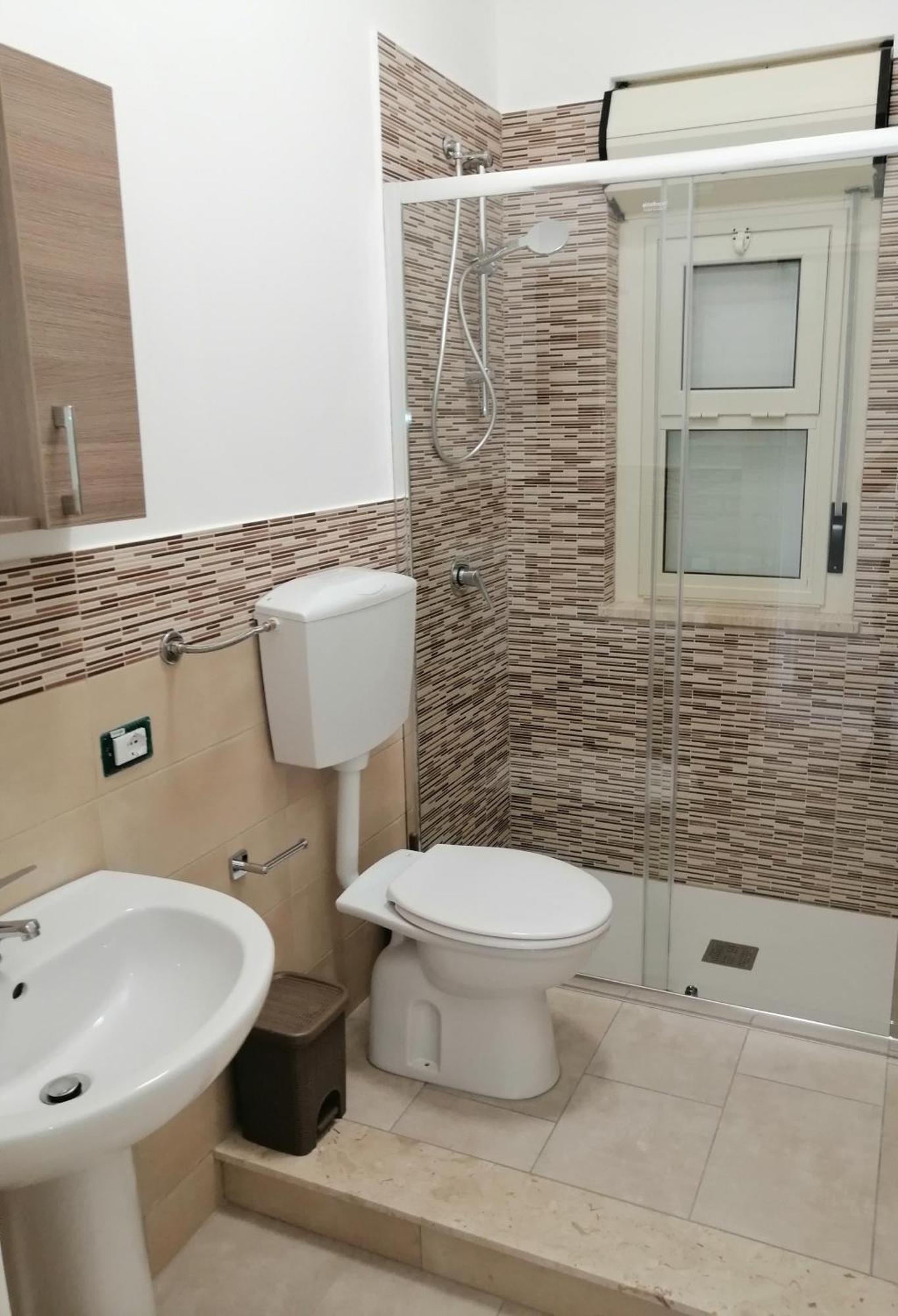 Vakantiehuis Mare Azzurro