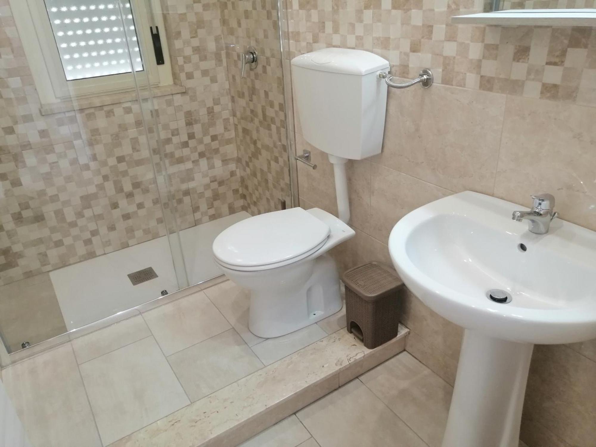Mare Azzurro Holiday home